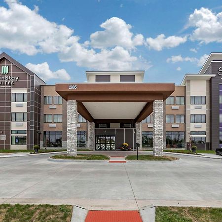 Mainstay Suites Waukee-West Des Moines Esterno foto