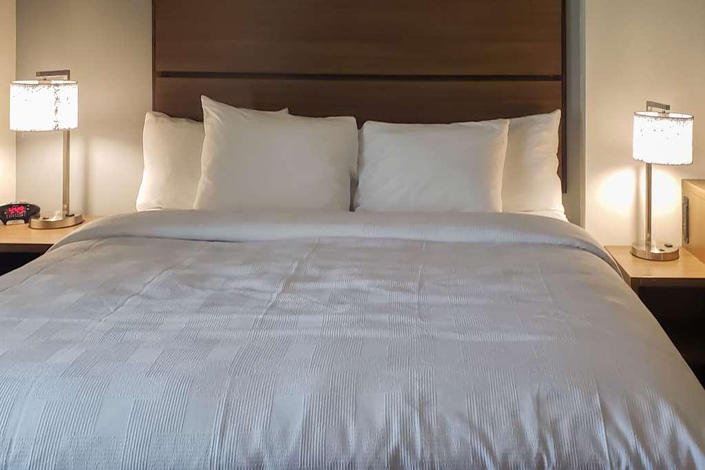 Mainstay Suites Waukee-West Des Moines Camera foto