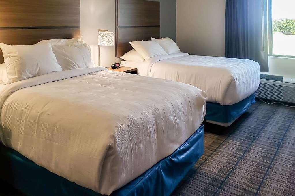 Mainstay Suites Waukee-West Des Moines Camera foto
