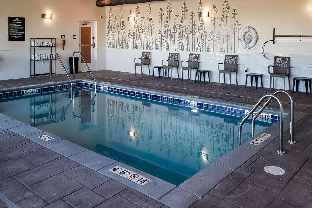 Mainstay Suites Waukee-West Des Moines Servizi foto