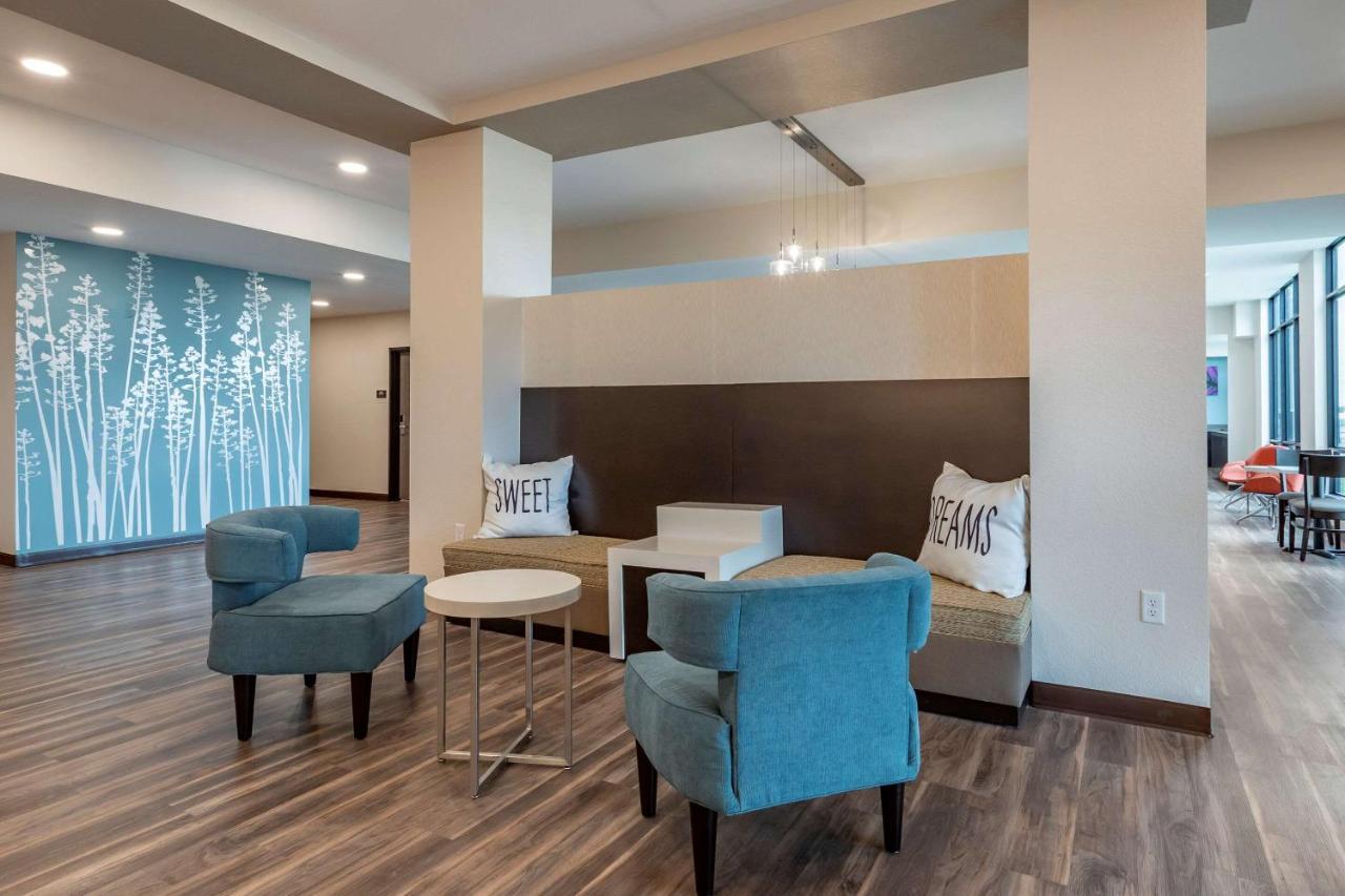 Mainstay Suites Waukee-West Des Moines Esterno foto